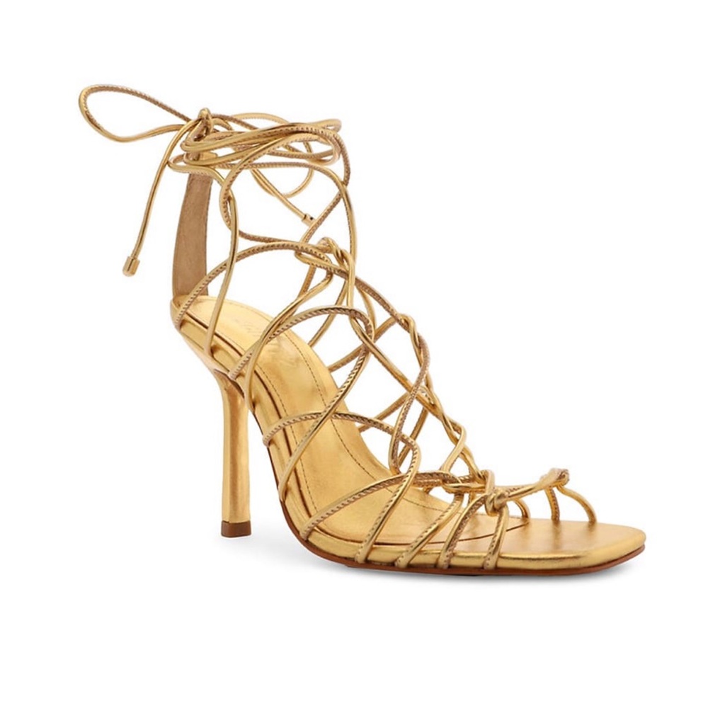 The Heyde sandal 5"